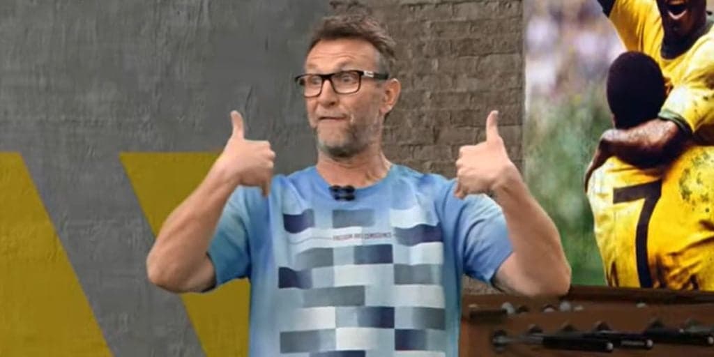 Neto estoura com escândalo na Band e aponta dedo: "Você vai ver o que vai acontecer, seu vagabundo"