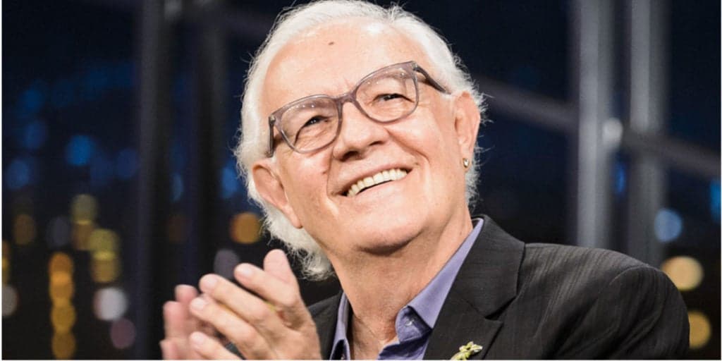 Ney Latorraca abre o jogo sobre relacionamento de 20 anos e deixa Brasil emocionado com declaração: "Genial"