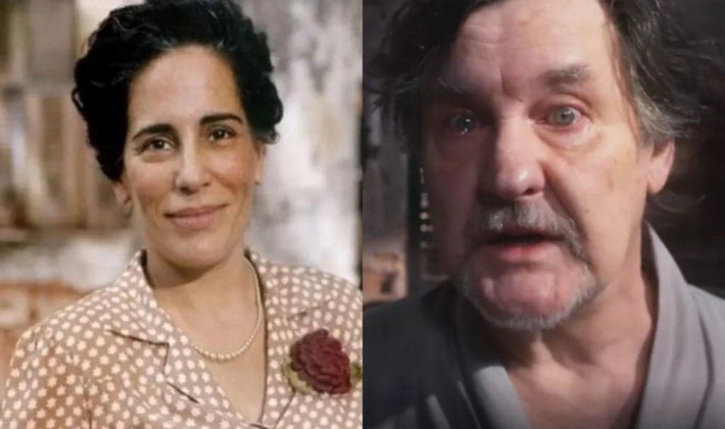 Gloria Pires entra em Além da Ilusão para dar jeito em loucura de Matias: "Desesperado"