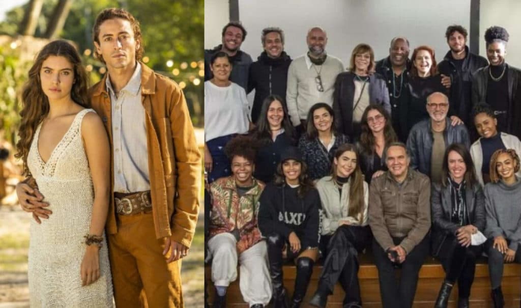 Globo define quando Pantanal acaba e crava estreia de Travessia; veja detalhes da nova novela das 21h