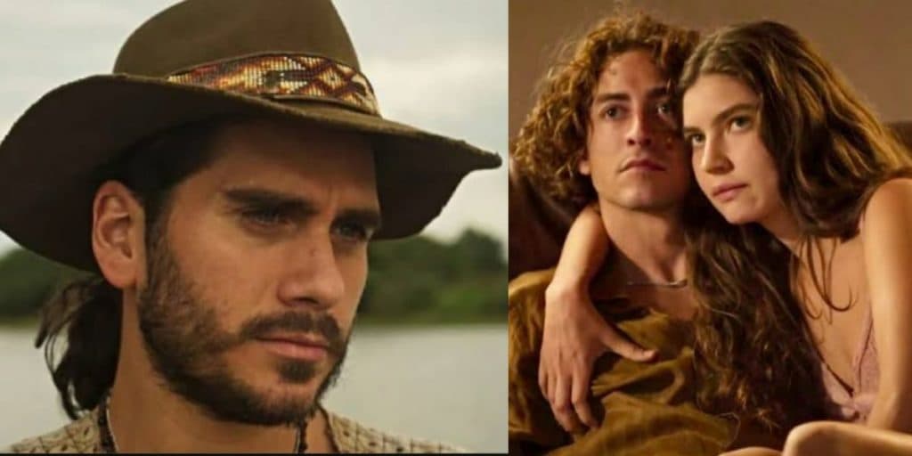 Tragédia em Pantanal: Trindade prevê desgraça com separação de Juma e Jove