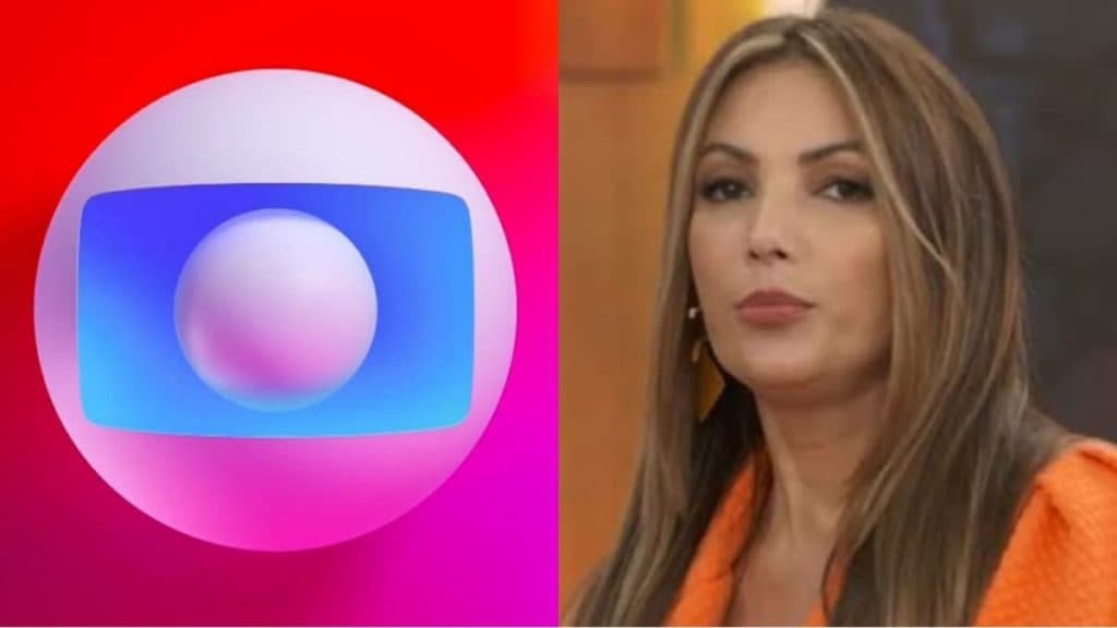 Globo se revolta com situação de Patrícia Poeta no Encontro e plano “cruel” e de “perseguição” é escancarado