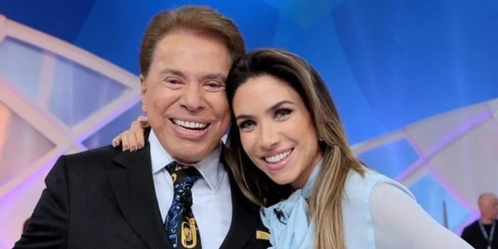 Salário de Patrícia Abravanel no SBT é minúscula e não chega a 5% do valor pago a Silvio Santos