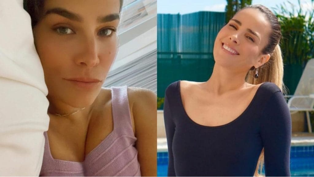 Priscila Fantin, amiga de Wanessa, é colocada contra a parede e expõe tudo que sabe sobre relação com Dado