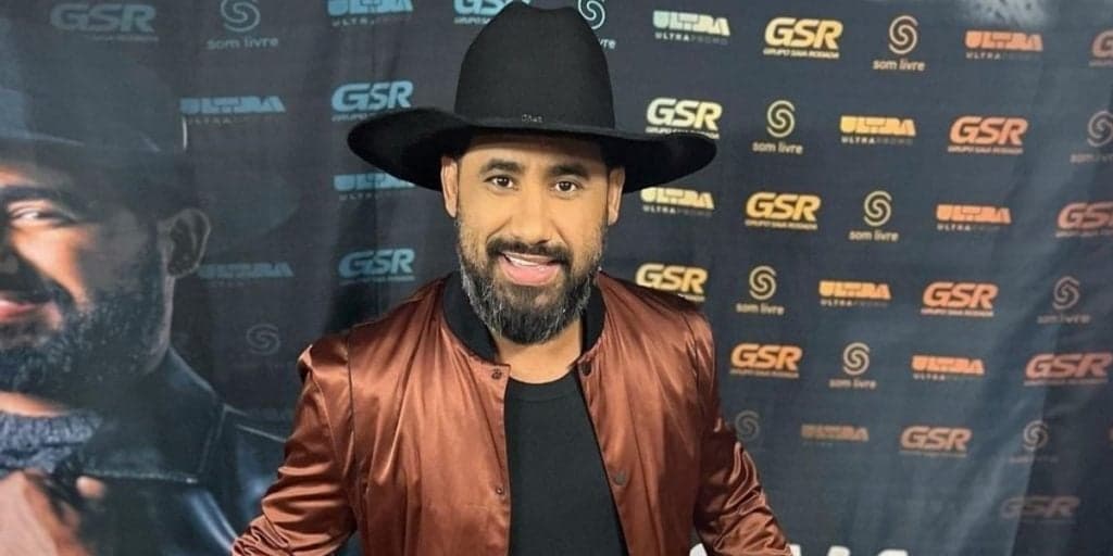 Raí Saia Rodada emplaca "Tapão na Raba" nas 50 mais ouvidas; veja mais