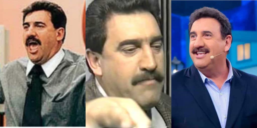 Ratinho, o apresentador que é sinônimo de alegria, profissionalismo e prova ser a aposta certa do SBT