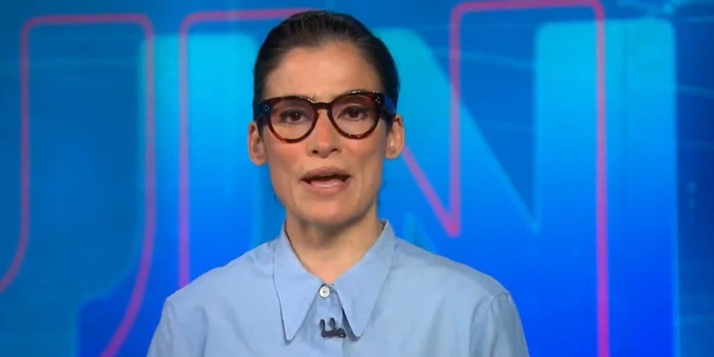 “Não estamos conseguindo”, Renata Vasconcellos sofre com falha em link