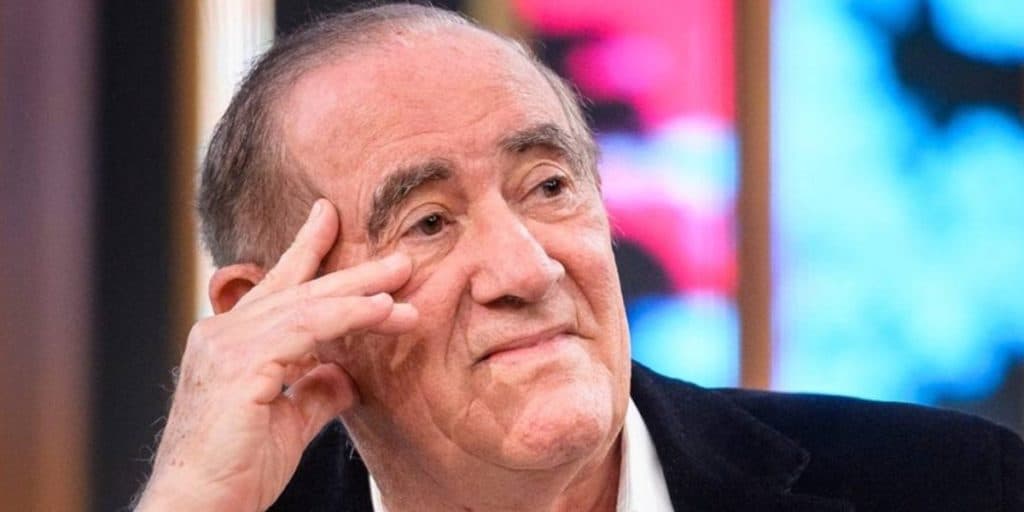 Renato Aragão confirma que por pouco não perdeu a vida em um acidente aéreo