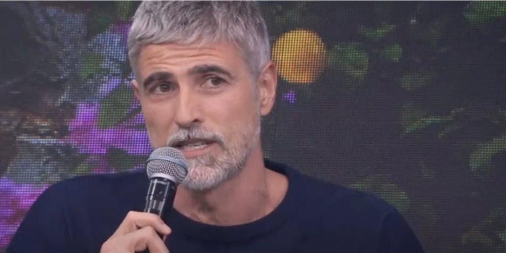 Reynaldo Gianecchini fala sobre sua sexualidade, diz verdades e confessa: "Sou muito curioso"
