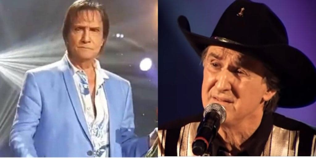 A atitude corajosa de Sérgio Reis com Roberto Carlos que fez até ele se arrepender: "Sacanear ele"