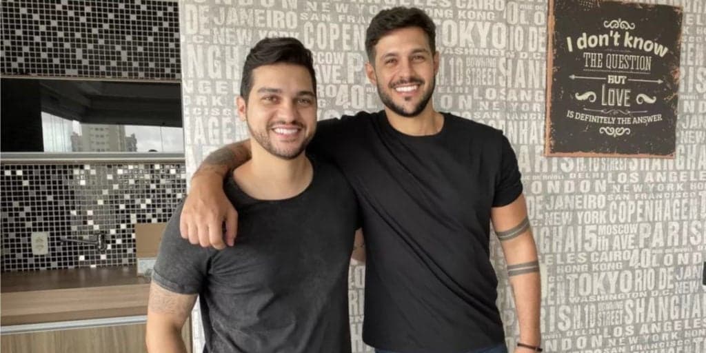 Irmão de Rodrigo Mussi detona verdades, expõe favores que fez por ele e confirma: "Já fiz muito"