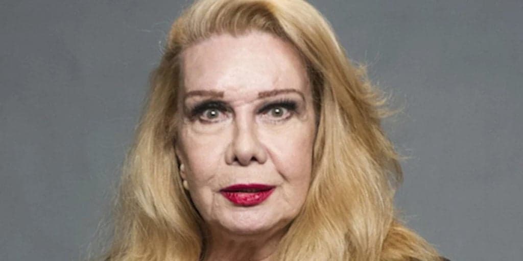 Sem herdeiros, travesti Rogéria deixa fortuna de herança e irmãos se estapeiam; veja valor e quem ganhou