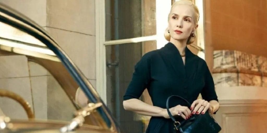 Star+ lança "Santa Evita" no 70º aniversário de falecimento da icónica primeira-dama, Eva Perón
