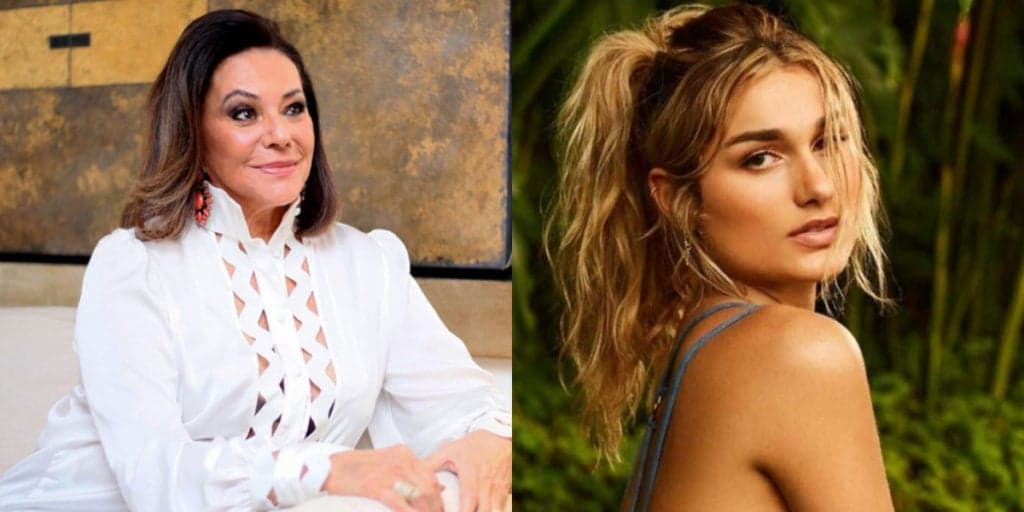 Detalhes da relação conturbada entre Sasha e Beth Szafir