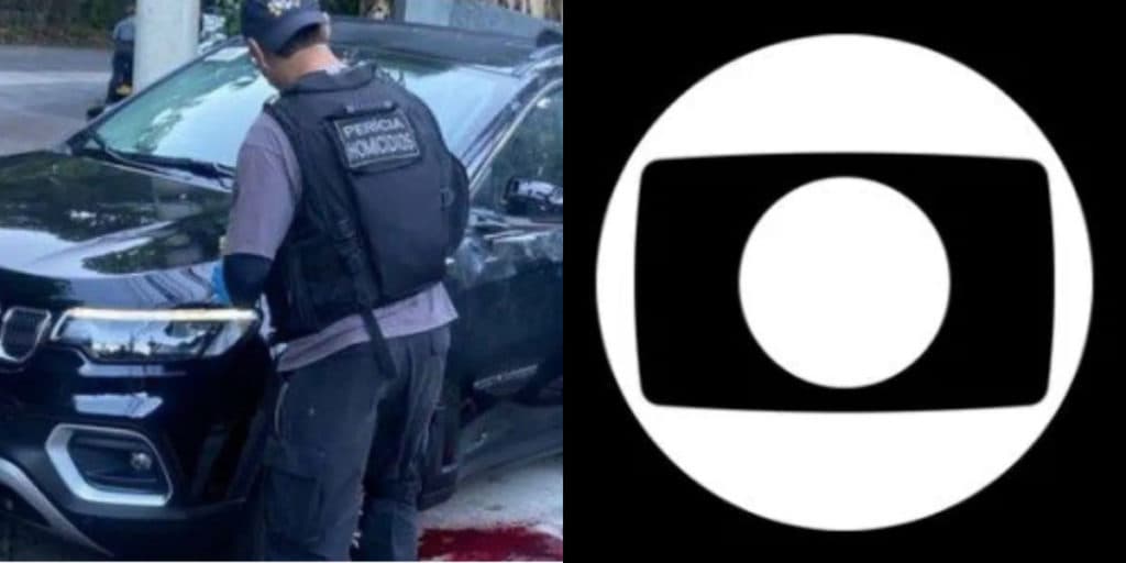Seguranças que protegiam integrantes do grupo Globo morreram
