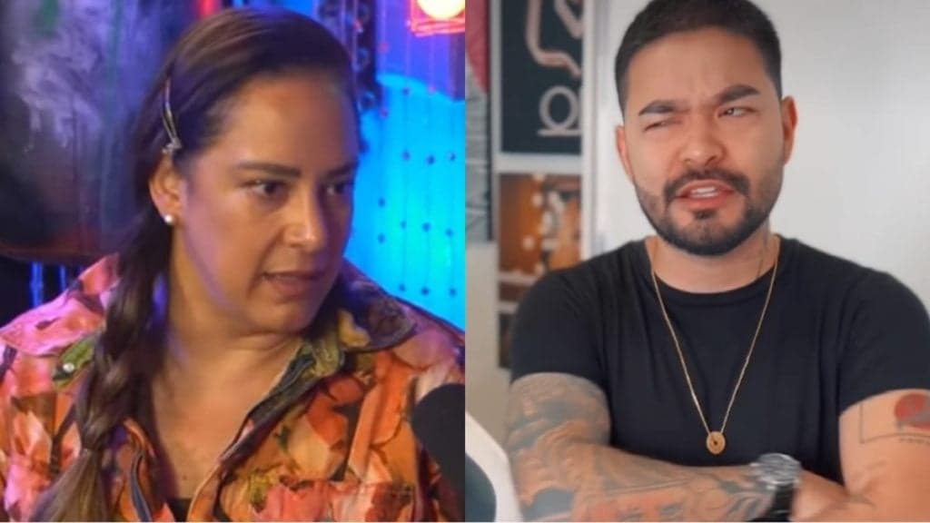 Silvia Abravanel tem barraco com Yudi Tamashiro no SBT, vive inferno e faz duro desabafo: “Comecei a tremer”