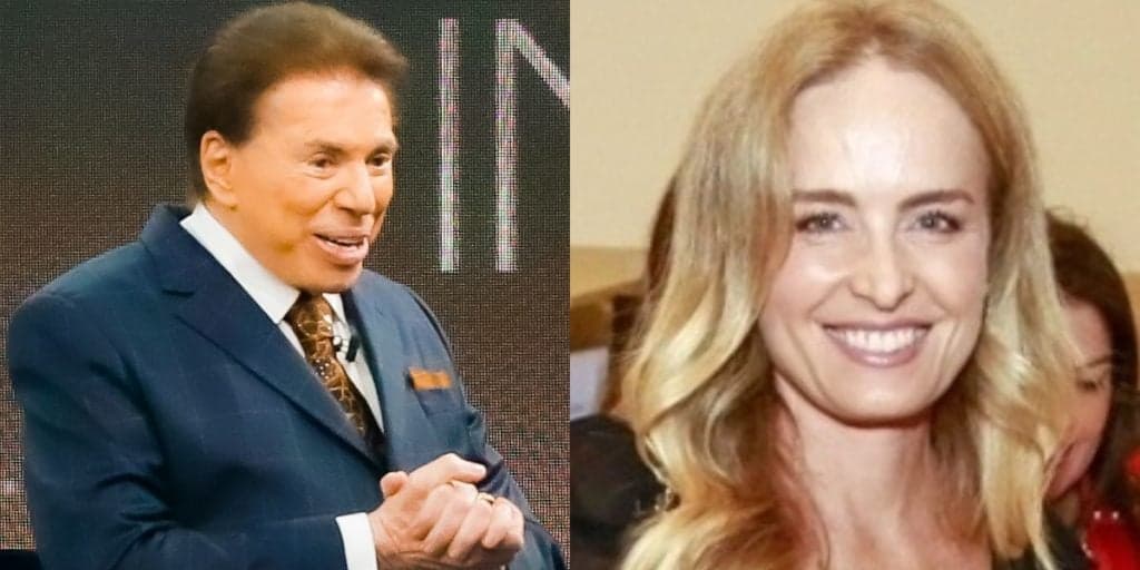 EXCLUSIVO! Angélica tem verdade sobre ida ao SBT e Silvio Santos arma plano para ter "esquadrão" de globais
