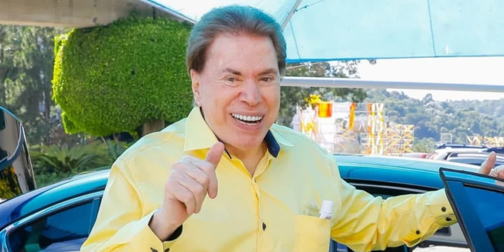 Silvio faz Globo sufocar com plano multimilionário, encosta em Pantanal e humilha Record: Audiências 2/8