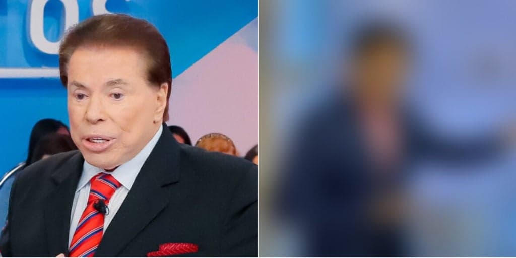 Silvio Santos já demitiu apresentador após agressão a produtor