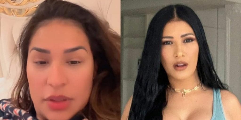 Colunista diz que Simone e Simaria não estão se falando