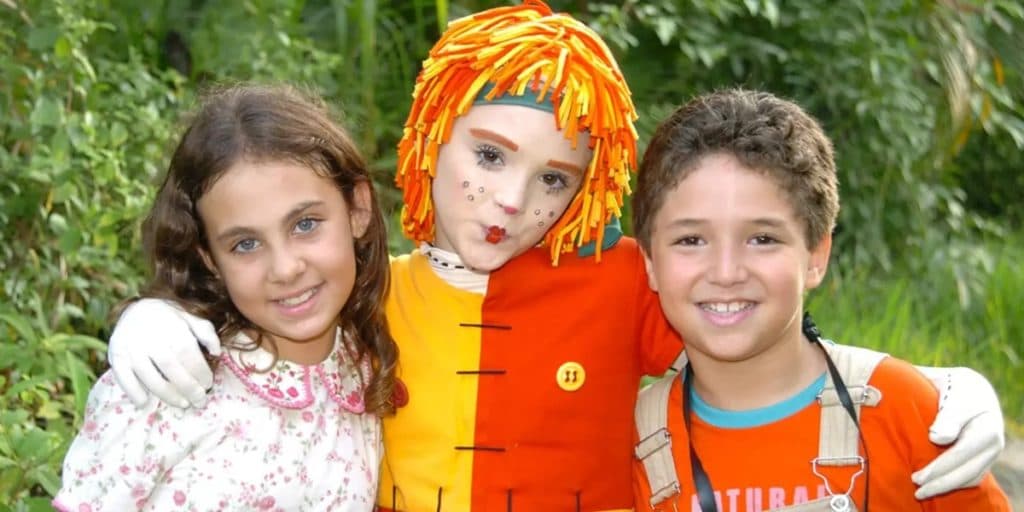 Luto! Atriz que fez Sítio do Pica-Pau Amarelo já morreu