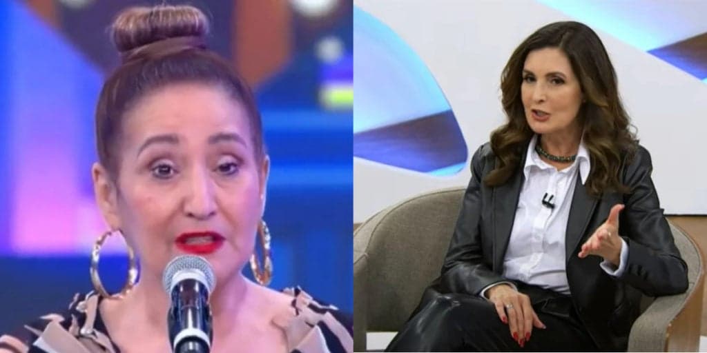 Em noite histórica, Sonia Abrão dispara audiência de Ratinho e tem embate com Fátima Bernardes na Cultura; veja