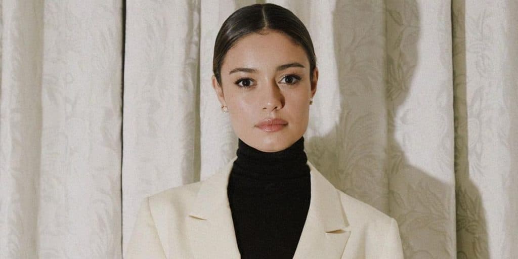 Atriz da Globo protagonizará cegueira em nova novela