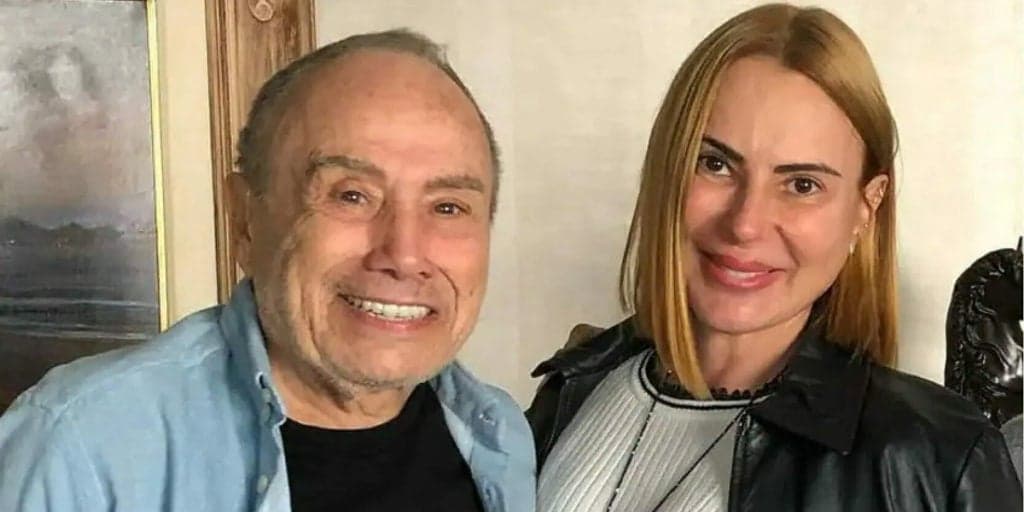 Mari Saade, esposa de Stenio Garcia, confessa sequelas de doença com dores e perda de memória: 'Não é mole'