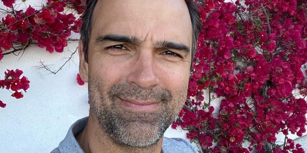 Tadeu Schmidt manda recado para ex-BBB