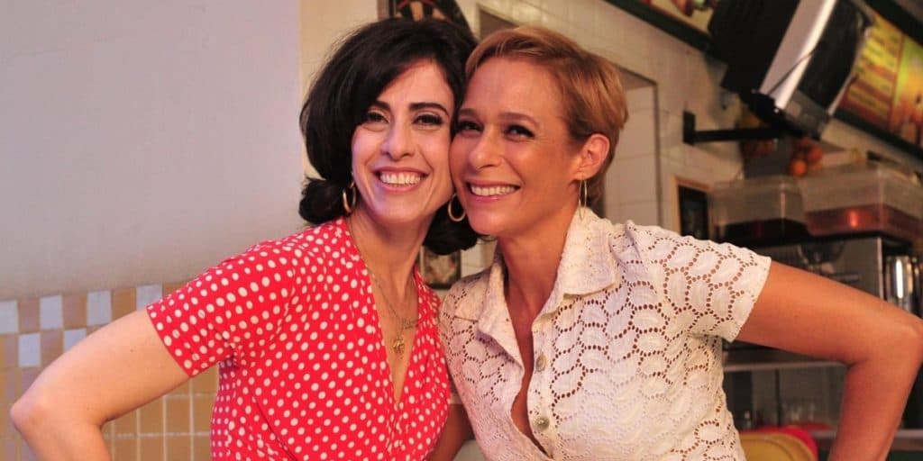 Morre atriz da série Tapas e Beijos, da Globo, após parada respiratória