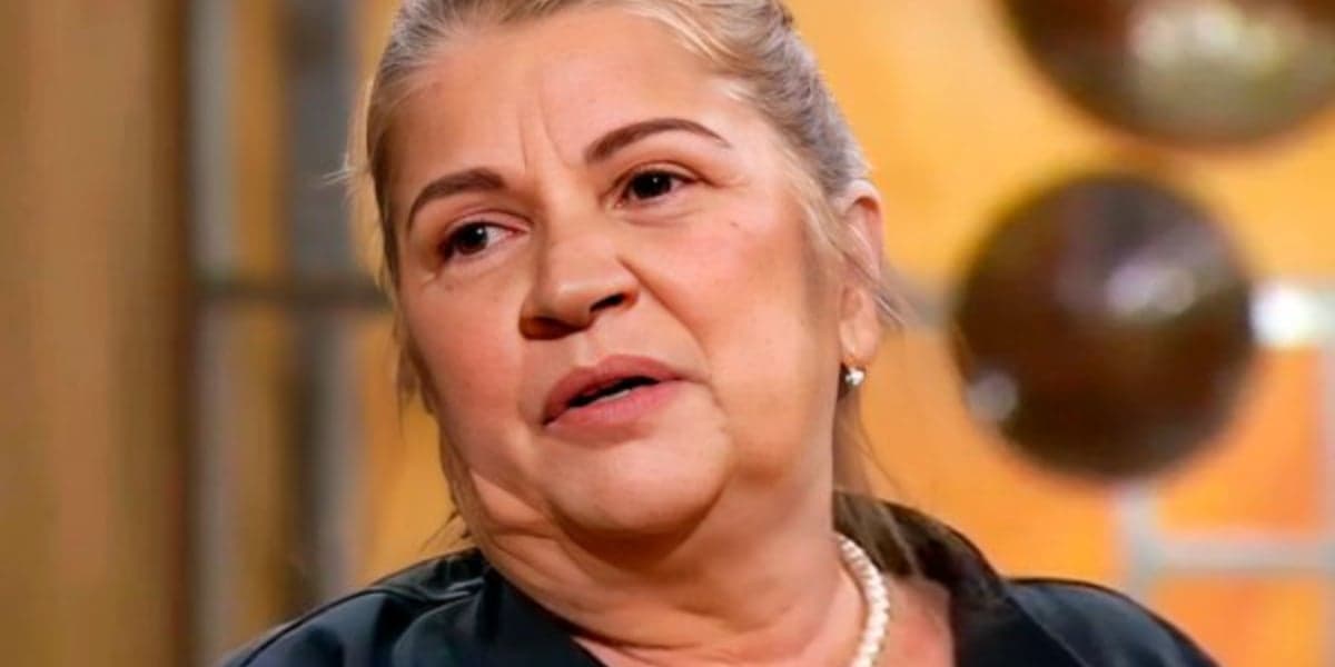 Tássia Camargo atualmente - Foto: Reprodução