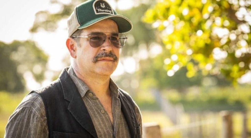 Macabro: Personagem chocante surge em Pantanal para salvar a vida de Tenório: “Num tava vivo”