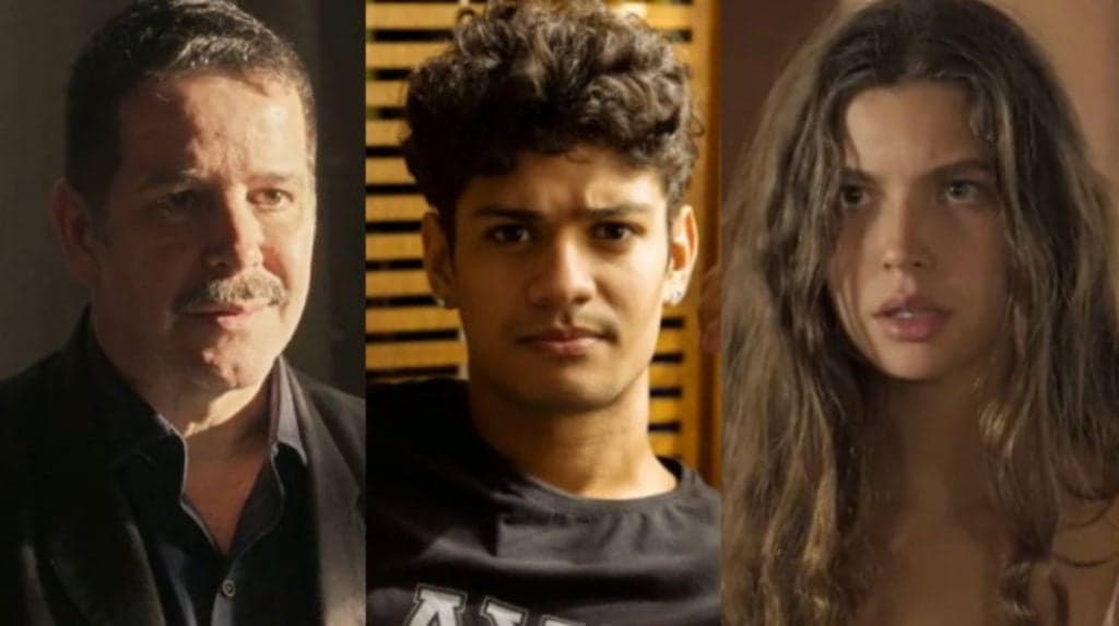 Luto: Tenório morre em Pantanal e com 'sangue nos olhos', Renato decide se vingar de Juma