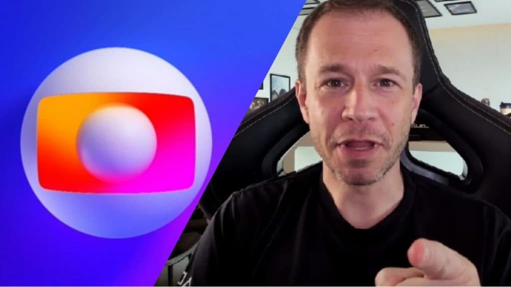 Volta triunfal: Tiago Leifert, após explodir na Globo e se demitir, assina oficialmente para voltar à emissora