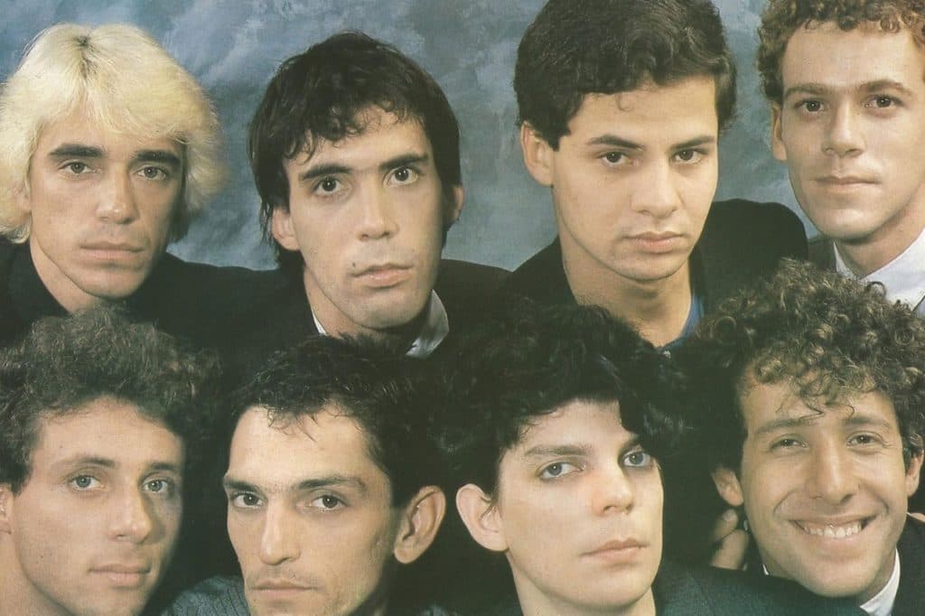 Star+ transforma a jornada da banda Titãs em documentário recheado; confira