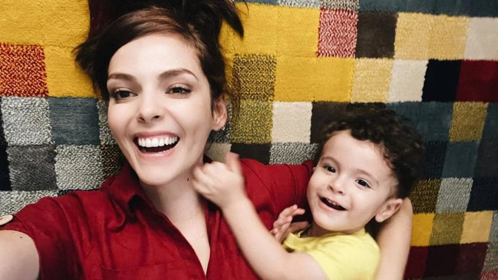 Titi Müller se cansa de atitude de ex-marido e relata abandono com o filho: "Não é pai"
