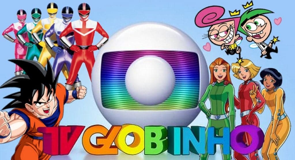 Chefão da Globo confirma sobre volta da TV Globinho e dá desfecho definitivo após pedidos