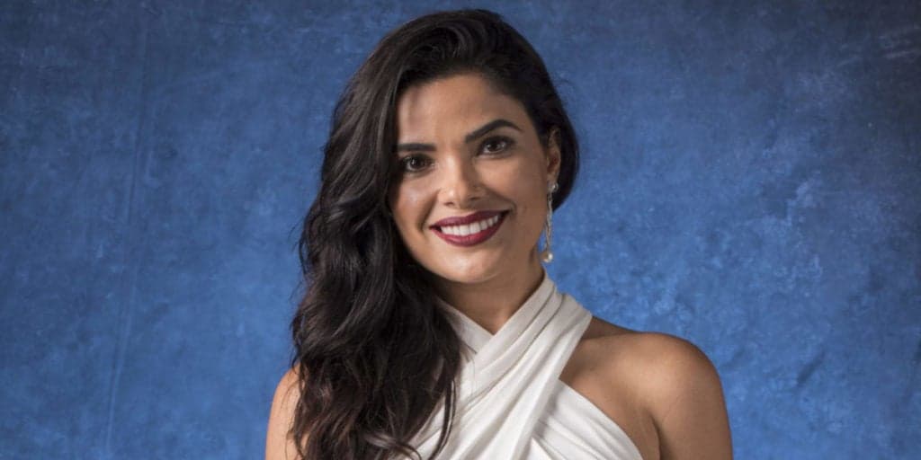 Vanessa Giácomo vê história inventada sobre sua carreira e se revolta