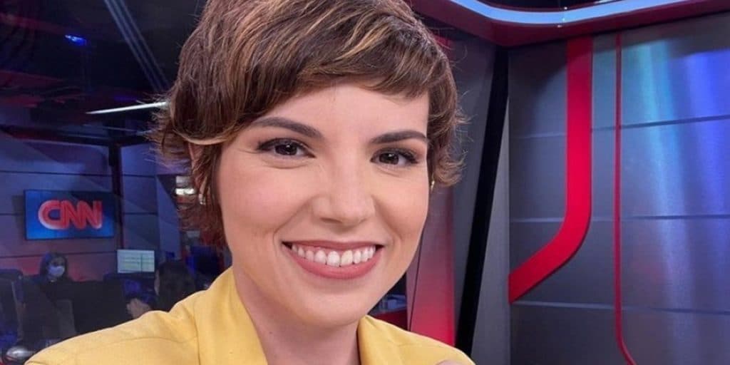 Glória Vanique faz relato sobre o passado
