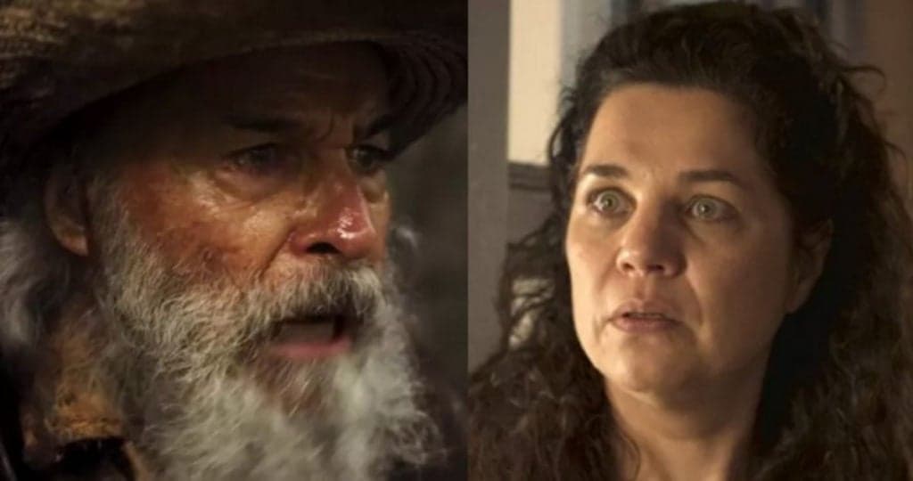 Novela Pantanal: Resumo dos capítulos da novela da Globo - 11 a 16/7