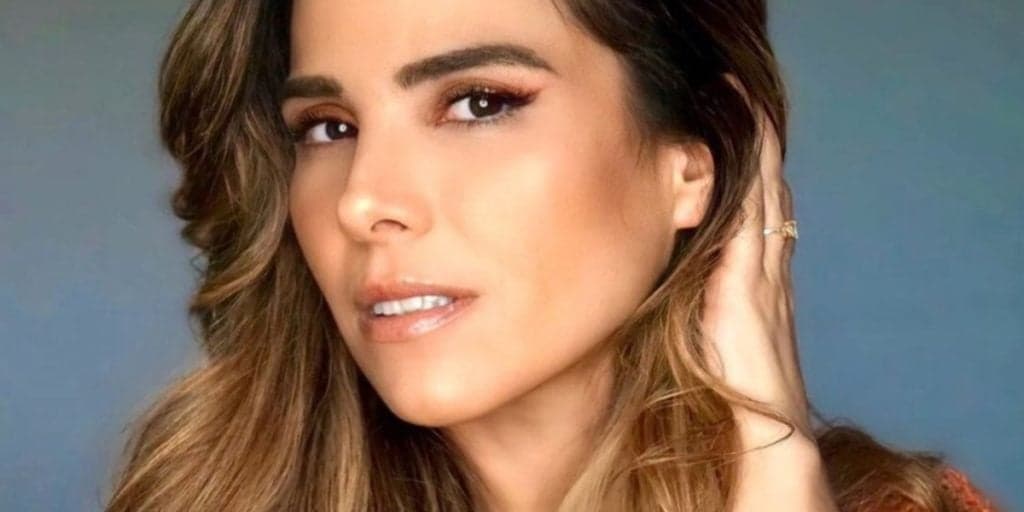 Ex-marido de Wanessa Camargo recebe apoio da família da cantora
