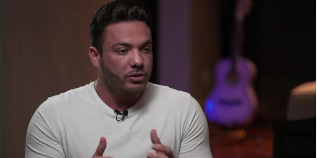 Wesley Safadão fala sobre Gusttavo Lima