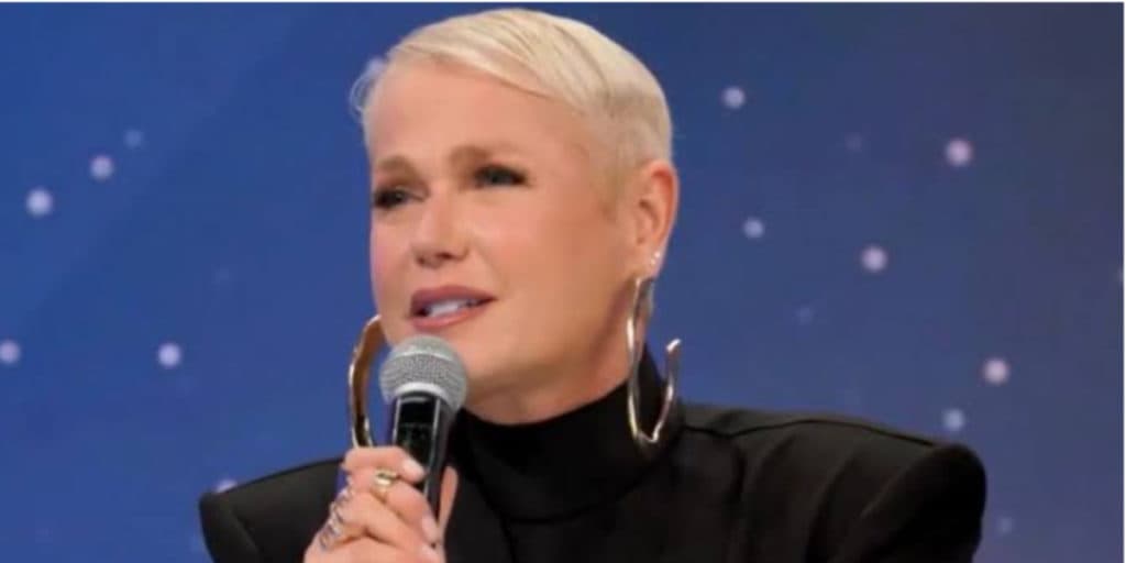 Xuxa Meneghel publica vídeo de cortar o coração e desabafa: "Não dá mais pra tolerar isso"