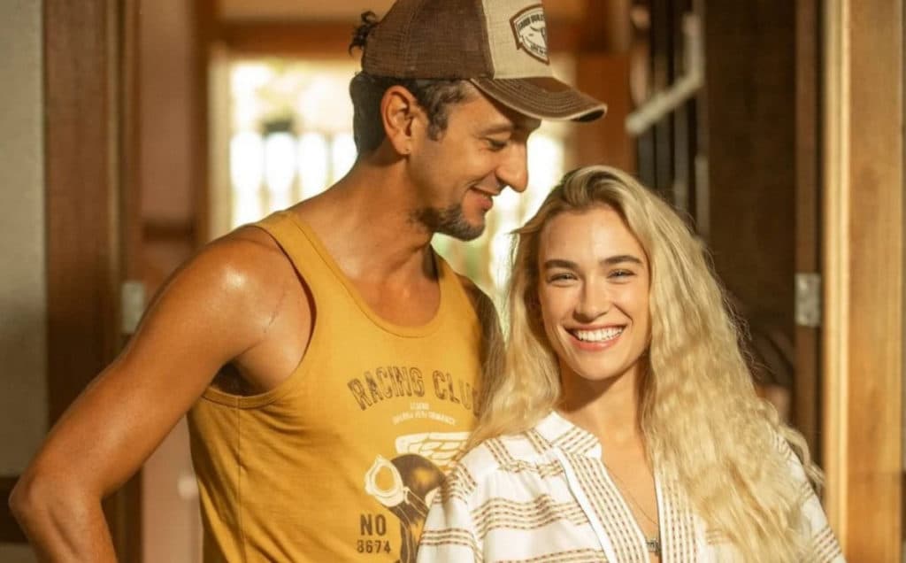 Após levar 'toco' de Juma em Pantanal, mulherão faz Zé Lucas ter a vida virada pelo avesso: "Perfumosa"