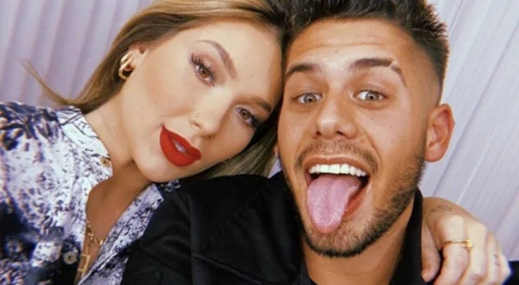 Virgínia Fonseca e Zé Felipe: casal queridinho do Brasil