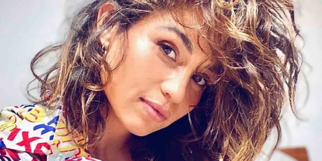 Nanda Costa revela que famoso ator é gay, mas que ele pediu para viver namoro de fachada com ela: "Ninguém ia ficar atrás"