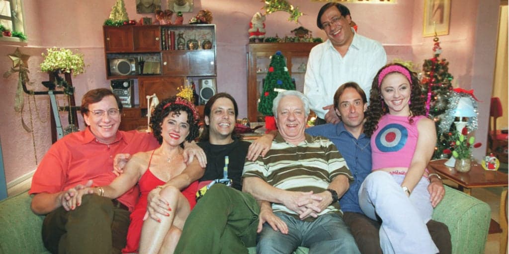 Astro da Grande Família, que pede ajuda para sobreviver, chocou ao dizer ter sido estuprado por irmão