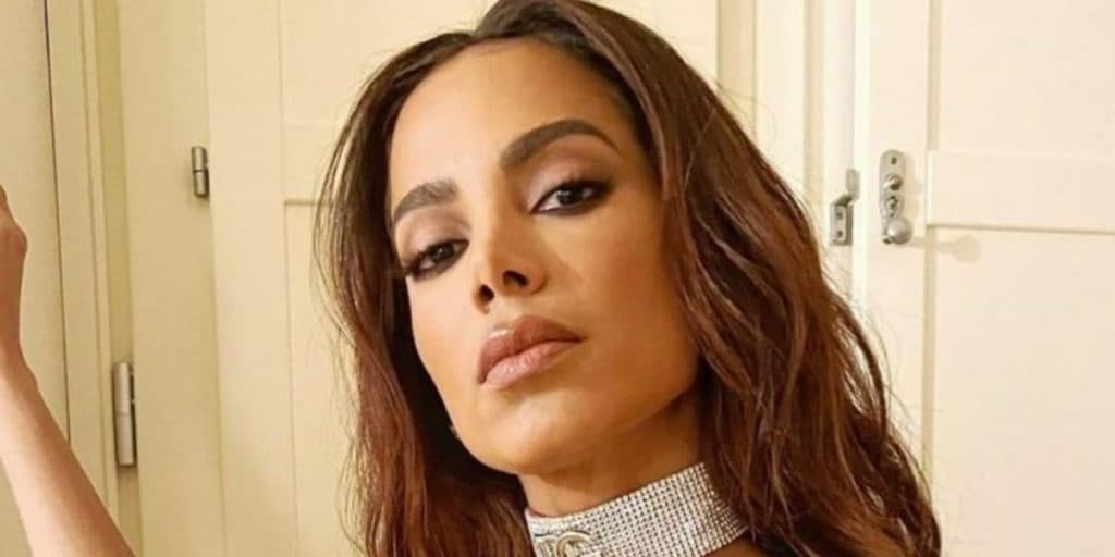 Bissexual, Anitta fala de relação com mulheres e desejo de ter filhos: "Sem necessariamente engravidar"