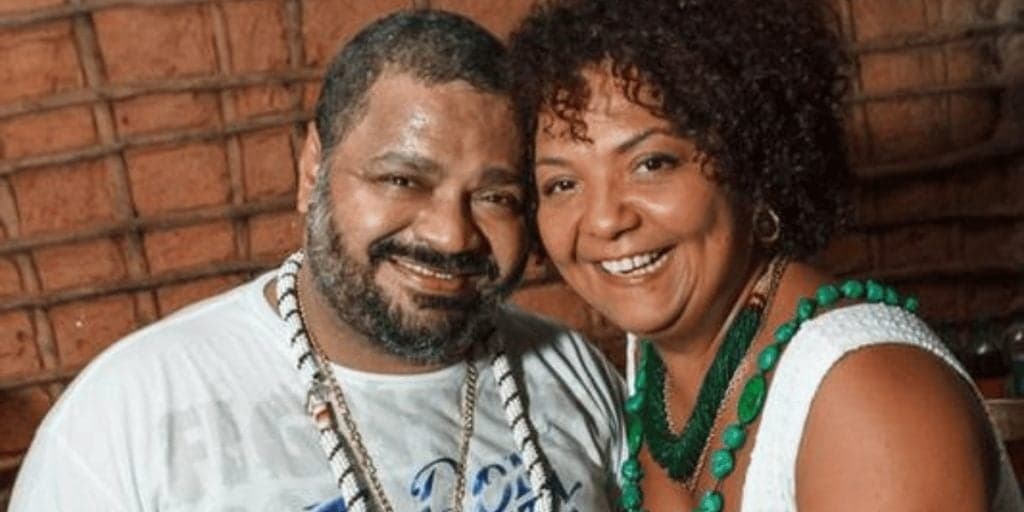 Babi Cruz é assaltada por bandidos armados no Rio de Janeiro