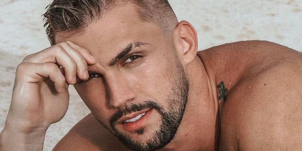 Record tenta levar Arthur Picoli para A Fazenda, ex-BBB nega convite e motivo é escancarado